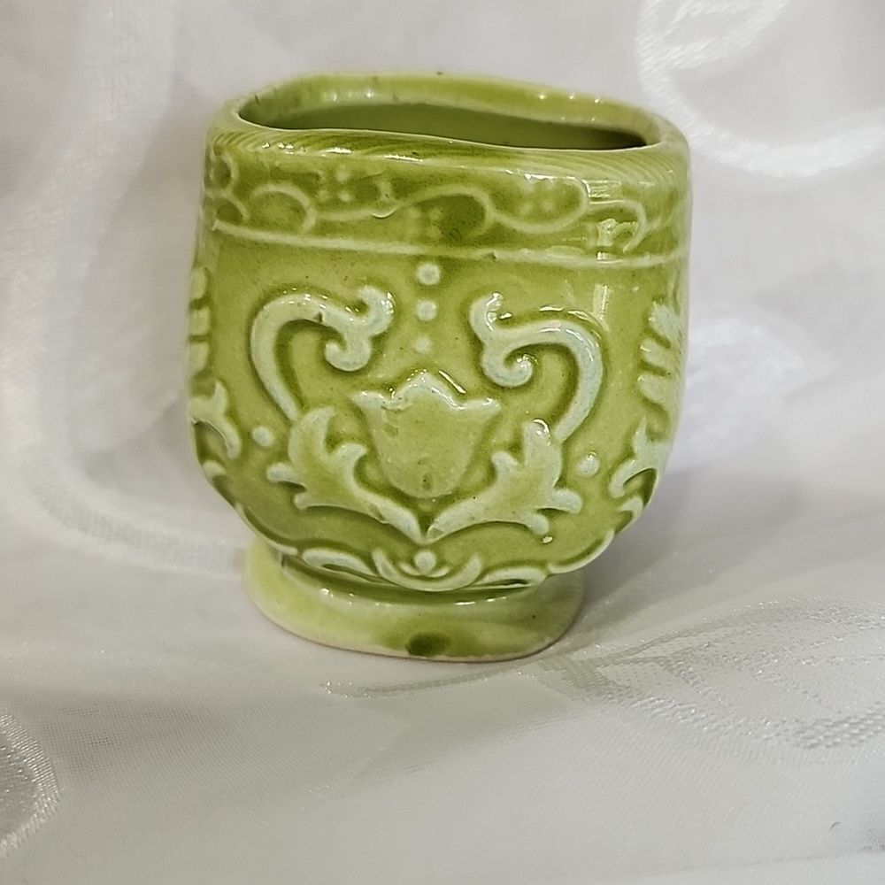Miniature Vintage Vase made in Japan